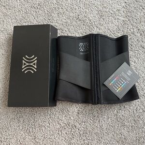 Slimtum Black Waist Trainer